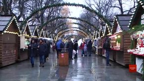 Трьох постраждалих через вибух на ярмарку прооперували 