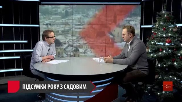 «У нас нема політтехнологів, ми самі можемо багатьом порадити»