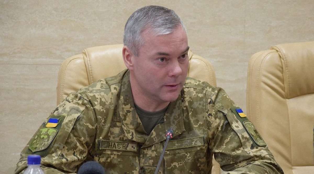 У лавах бойовиків на Донбасі воюють 11 тис. росіян