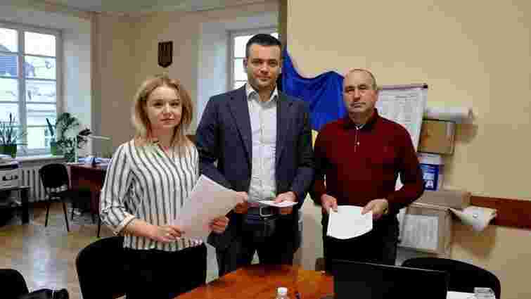 Львівська міськрада підписала договір про дегазацію Грибовицького сміттєзвалища