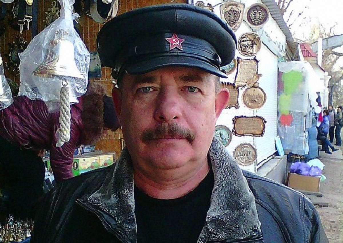 ЗМІ назвали ім’я капітана ЗСУ з Миколаївщини,  який шпигував для Росії