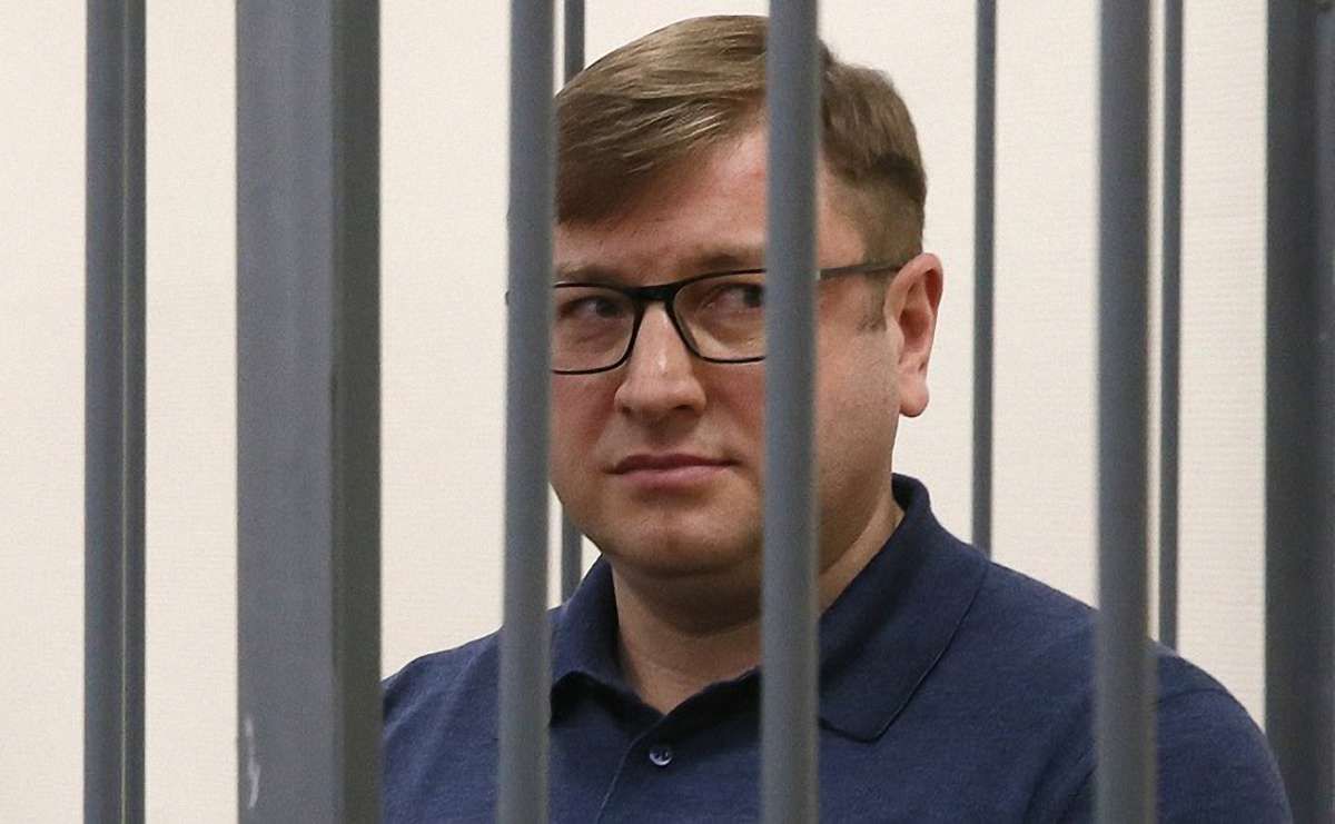 Російського мільярдера засудили до 4,5 років колонії за контрабанду алкоголю