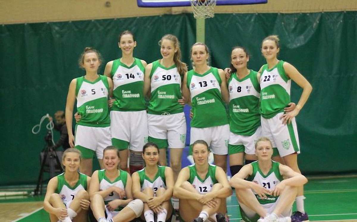 Львівські баскетболістки вийшли до чвертьфіналу Кубка України