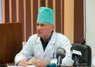 Головний хірург львівського військового госпіталю прийшов на операцію нетверезим
