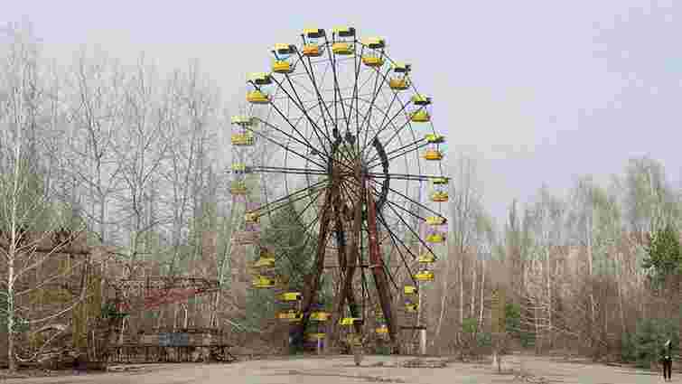 Чорнобильську зону відчуження у 2018 році відвідали понад 60 тис. туристів