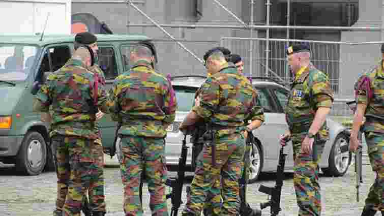Бельгія заборонила військовим користуватися смартфонами через російське шпигунство