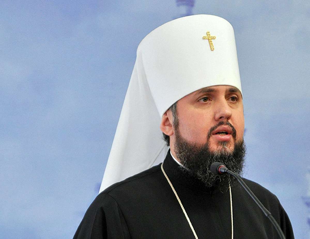 Митрополит Епіфаній розповів, коли Україна почне святкувати Різдво 25 грудня