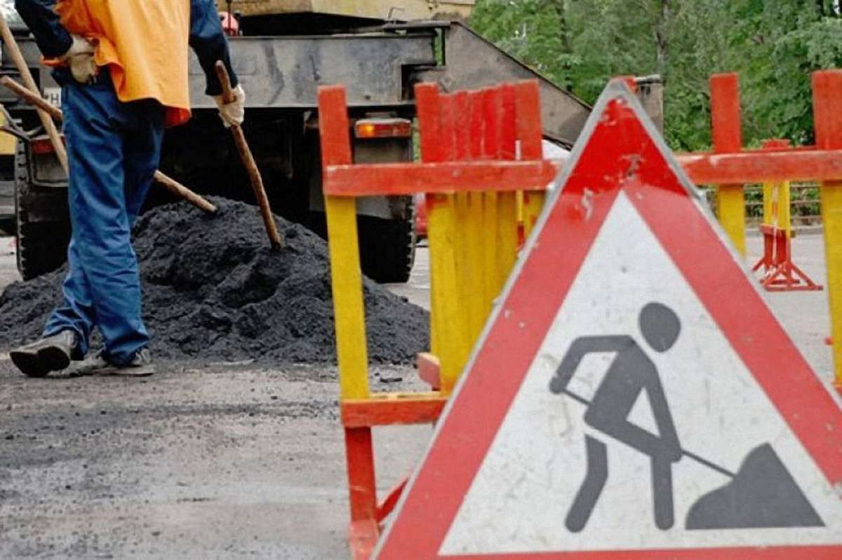 В «Укравтодорі» озвучили масштабні плани будівництва на 2019 рік