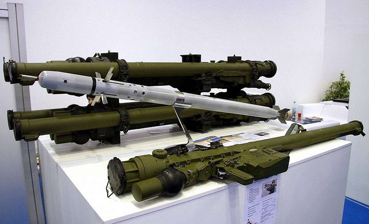 Українські крилаті ракети «Нептун» і ПЗРК «Колібрі» випробують наступного року
