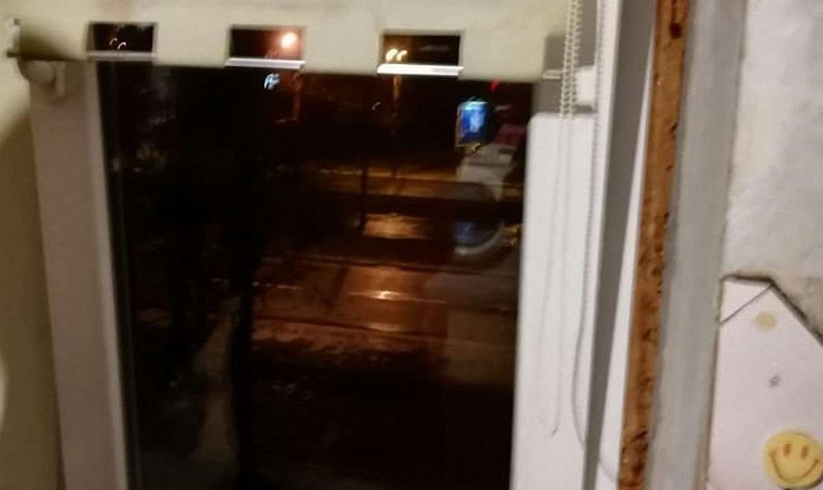 У Львові патрульні завадили 30-річному чоловікові вчинити самогубство