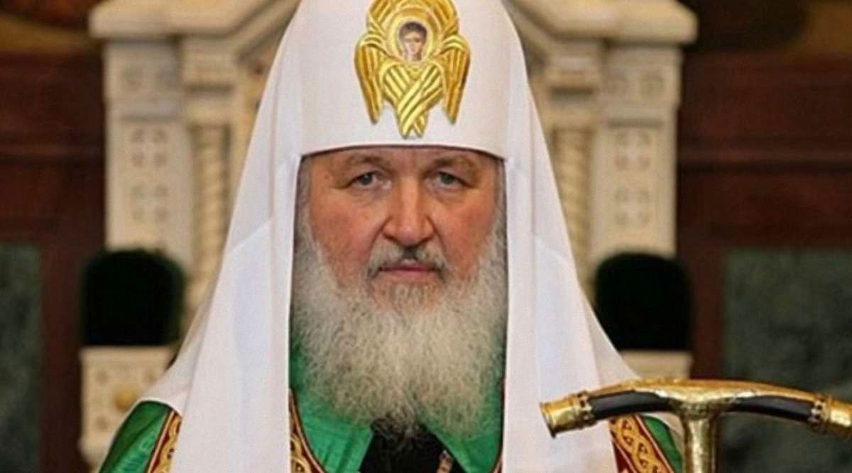Глава РПЦ пригрозив Варфоломію «cтрашним судом» за томос Україні
