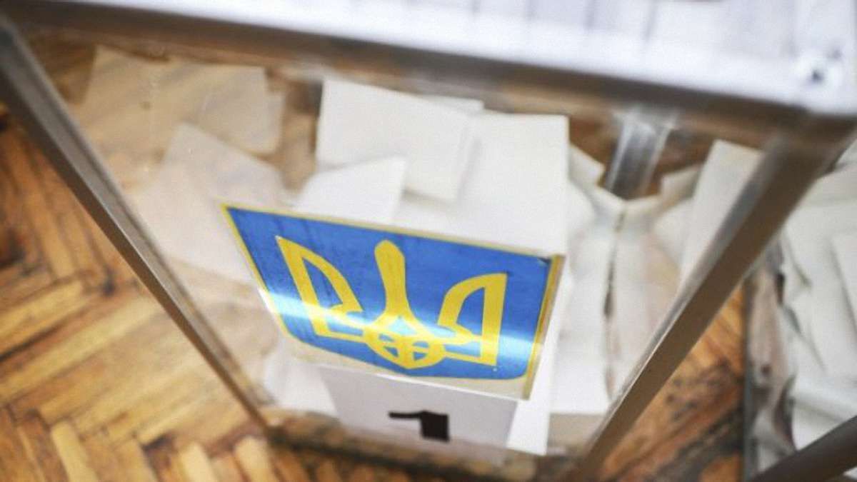Правозахисник з Броварів може стати другим кандидатом на пост президента 