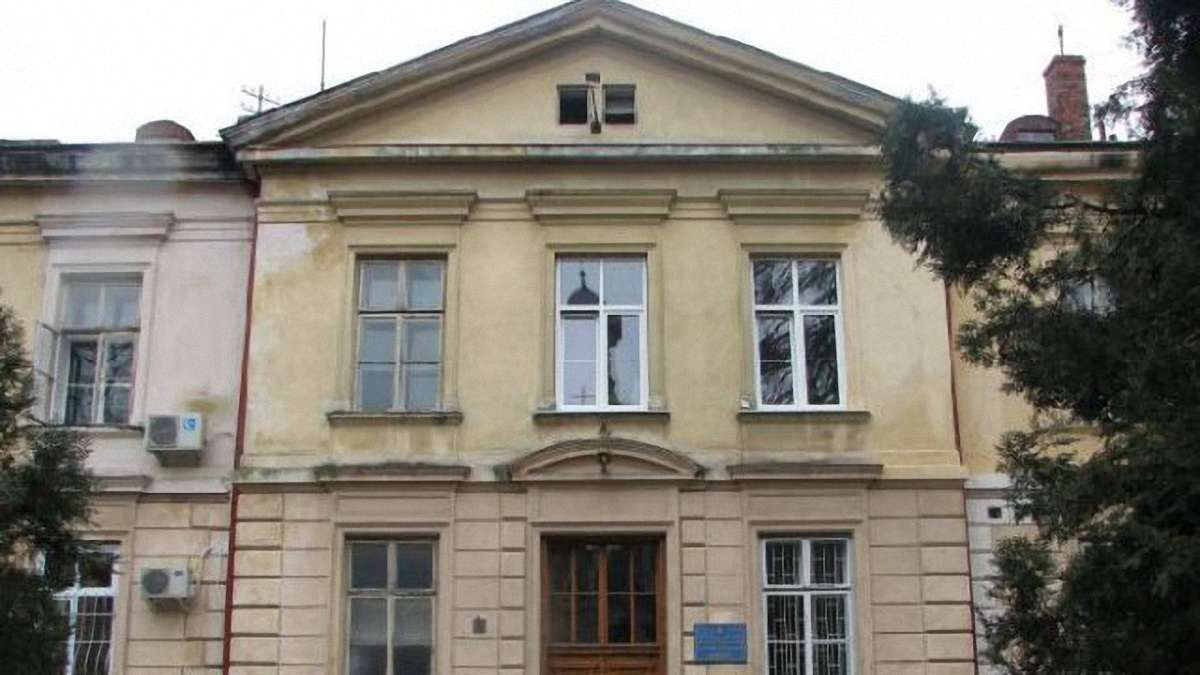 Львівська психлікарня незаконно дискваліфікувала з тендеру п’ятьох учасників 
