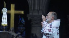 «Важливо, щоб Церква не була ностальгійною»