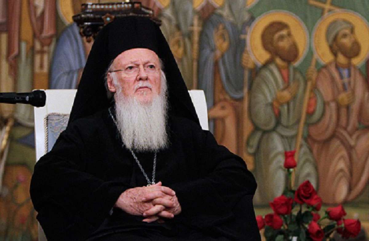 Варфоломій закликав православних патріархів визнати автокефалію ПЦУ