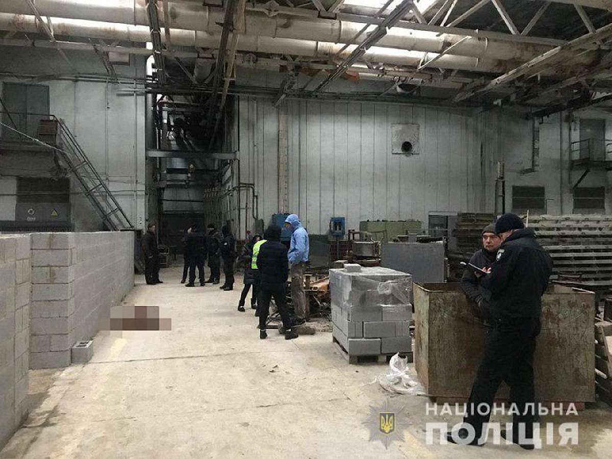 У Рівному поліцейський застрелив тибетського мастифа, якого нацькували на людей