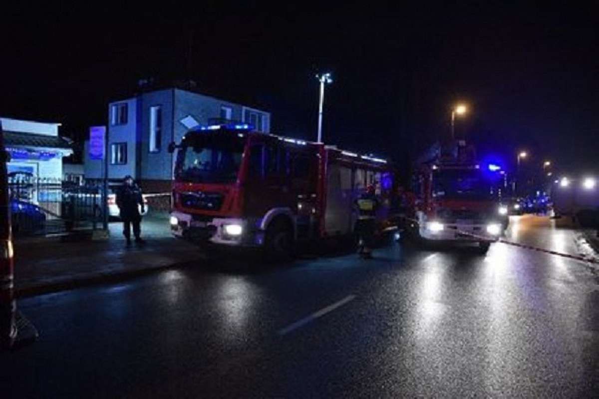 У Польщі п’ятеро дівчат загинули під час пожежі у закритій квест-кімнаті