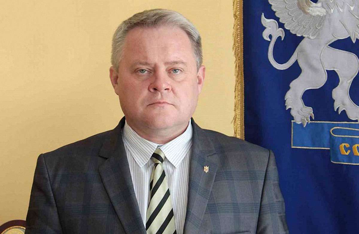 Голова Сокальської РДА чекатиме суду під цілодобовим домашнім арештом