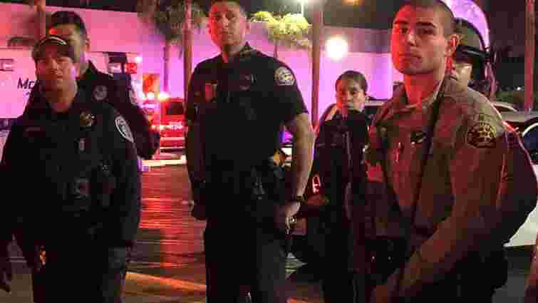 Троє людей загинуло під час стрілянини в боулінг-клубі біля Лос-Анджелеса