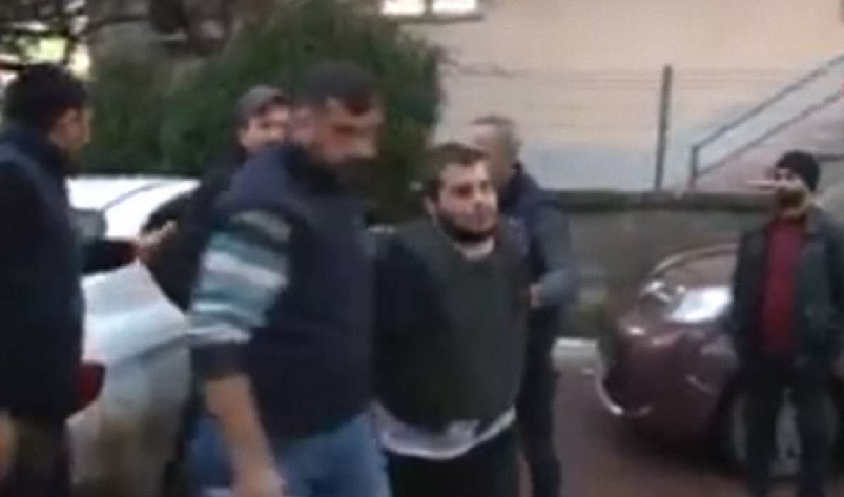 У Туреччині затримали підозрюваного у вбивстві двох студенток у Харкові