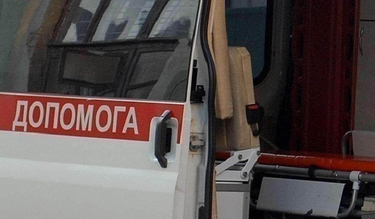 У Будинку культури на Тернопільщині вчаділи шестеро людей