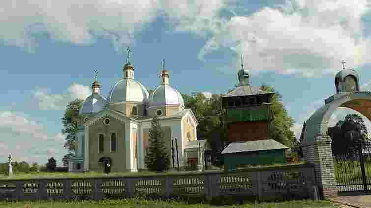 Ще одна парафія УПЦ МП на Львівщині перейшла до помісної Православної церкви
