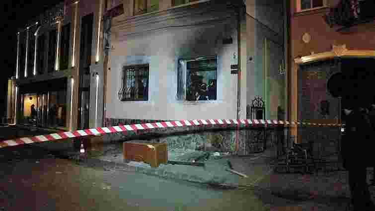 У Польщі судитимуть неофашистів, які підпалили угорський культурний центр в Ужгороді