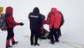 В районі гори Гемба на Закарпатті загинув лижник-фрірайдер