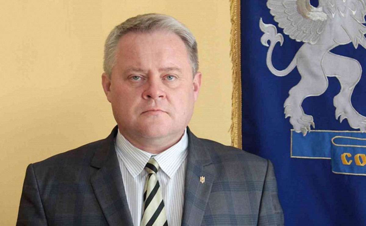 Президент звільнив затриманого на хабарі голову Сокальської РДА