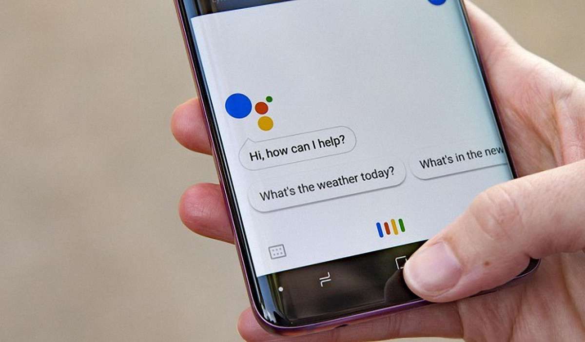 В Google Assistant з'явився синхронний перекладач на 27 мов, включно з українською