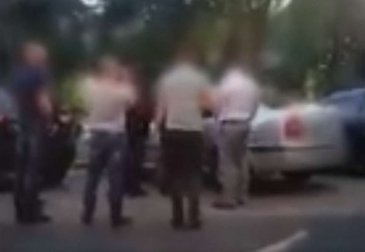 Чотирьох правоохоронців звинувачують у покриванні крадіжок на львівському вокзалі