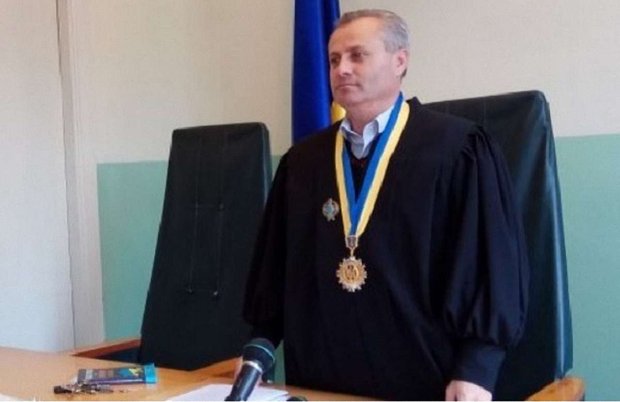Єдиному судді Турківського райсуду заборонили здійснювати правосуддя