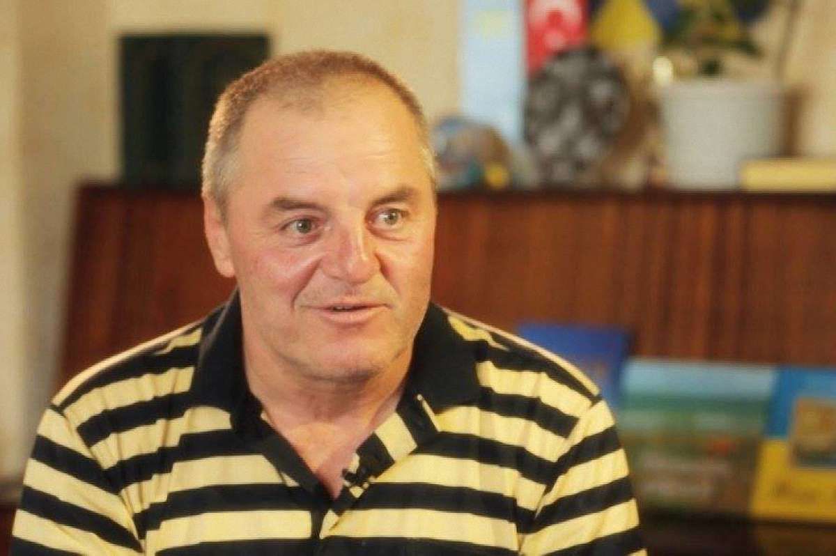 Суд у Криму залишив під арештом кримськотатарського активіста Бекірова