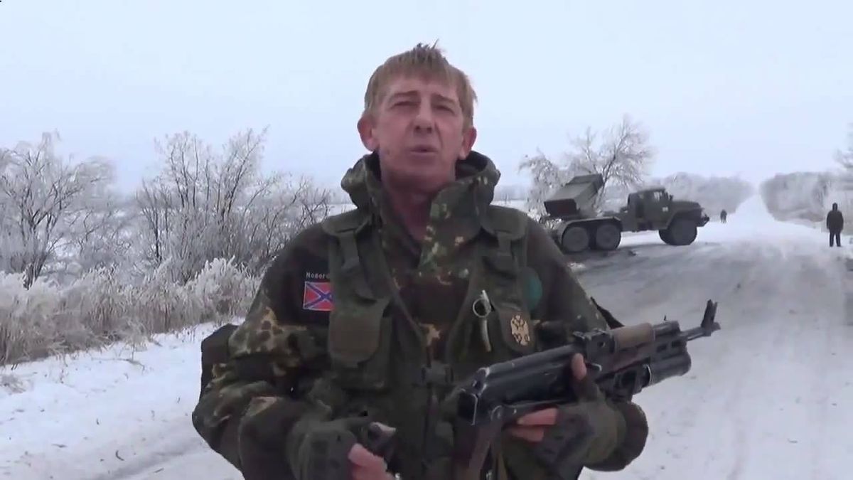 У Тернополі суд заочно засудив бойовика «ЛНР» до 14 років позбавлення волі