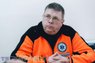 Керівник медицини катастроф  Львівщини написав заяву на звільнення
