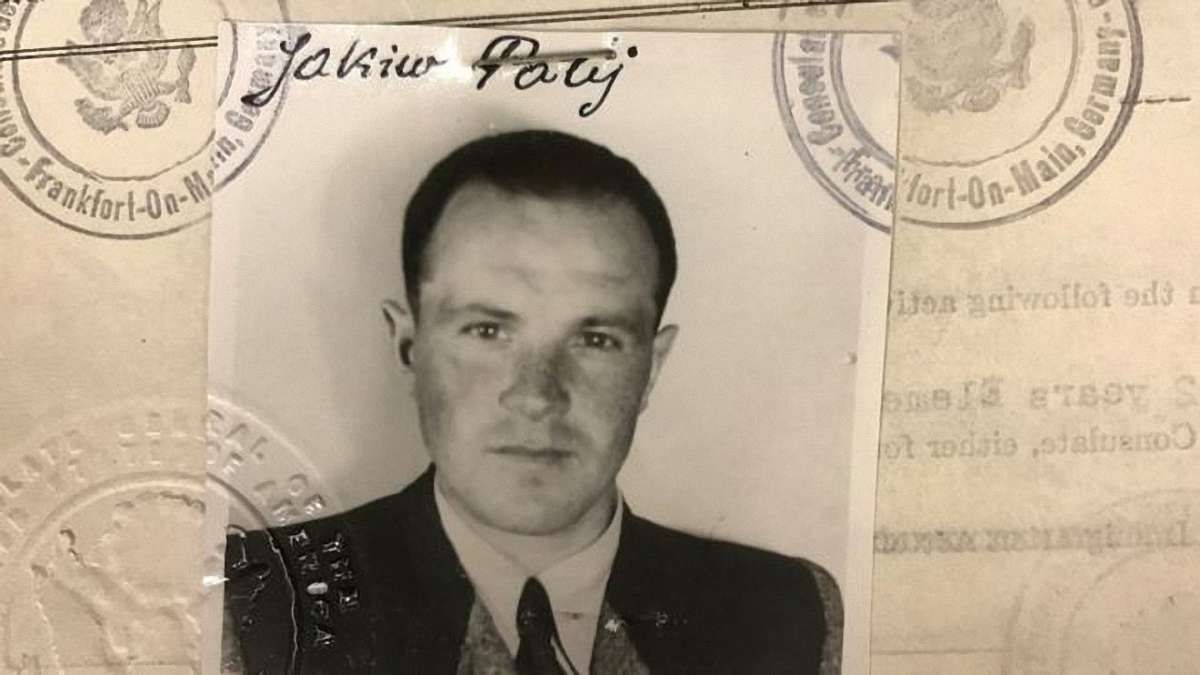 У Німеччині помер український охоронець концтабору «Травники»