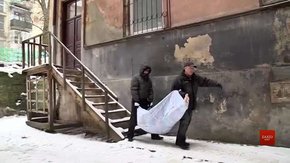 Пара 21-річних киян загинула через чадний газ в орендованій квартирі в центрі Львова