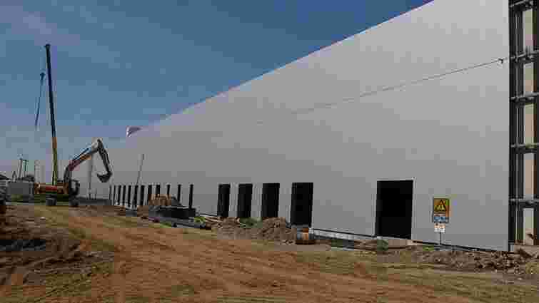 Американська корпорація Jabil добудовує на Закарпатті другий завод електроніки