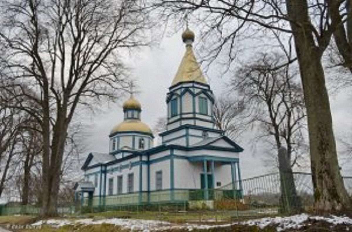 На Житомирщині перша парафія УПЦ (МП) вирішила перейти до ПЦУ