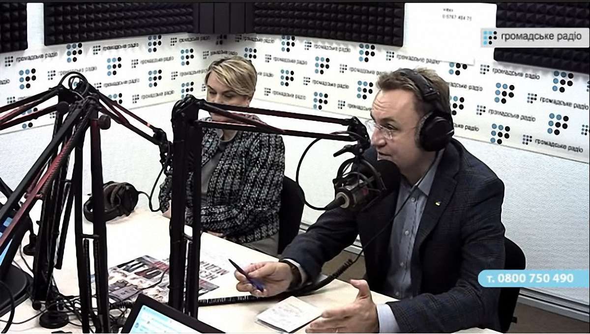 «Я християнин, але якщо когось будуть ображати — стану на захист», — Садовий про ЛГБТ