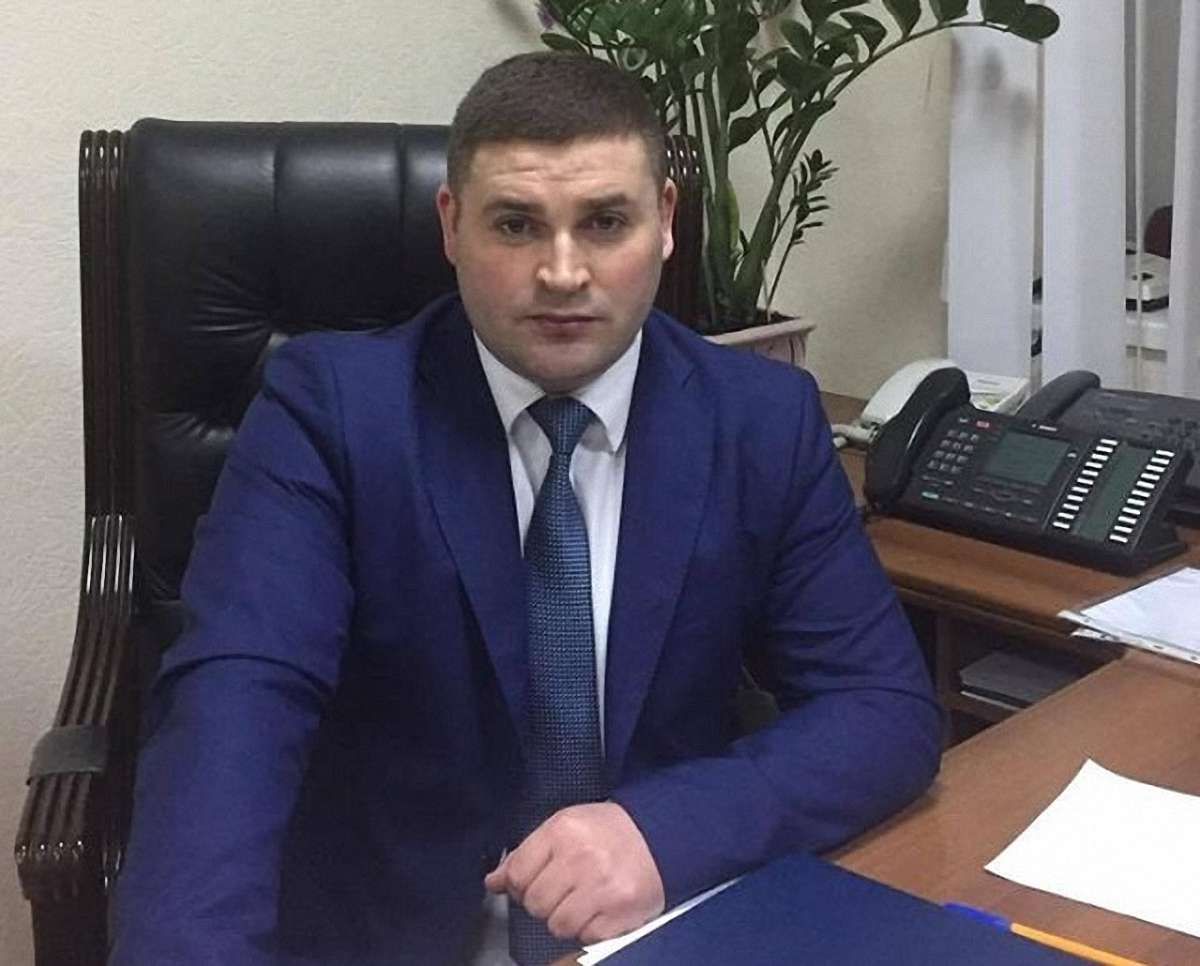 Екс-заступника директора департаменту будівництва Івано-Франківської ОДА звинуватили у корупції 