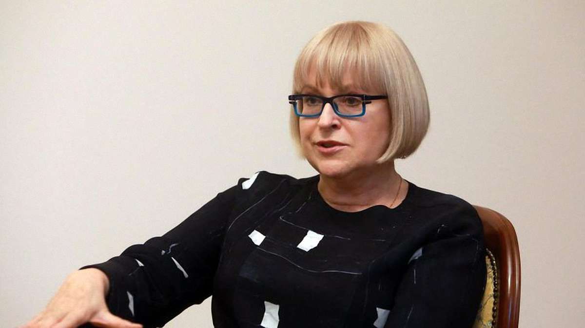 Прихильники звільненої екс-ректорки штурмували медуніверситет у Києві