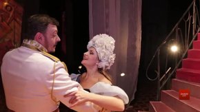 Чому у давньому Львові бали закінчувалися шлюбними контрактами, бійками і таємними кімнатами?