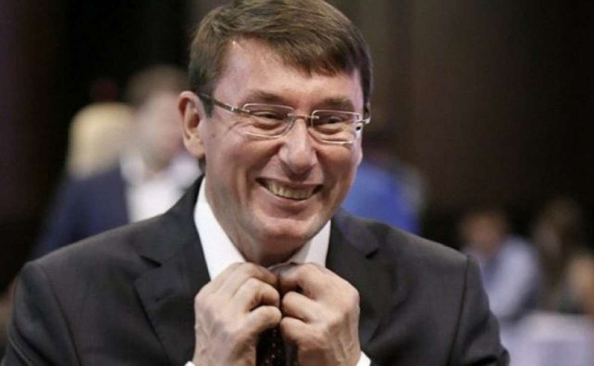 НАБУ розслідуватиме справу проти Юрія Луценка за підозрою у хабарництві