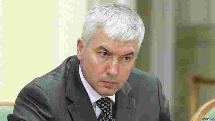 ГПУ оголосила підозру у держзраді міністру оборони часів Януковича