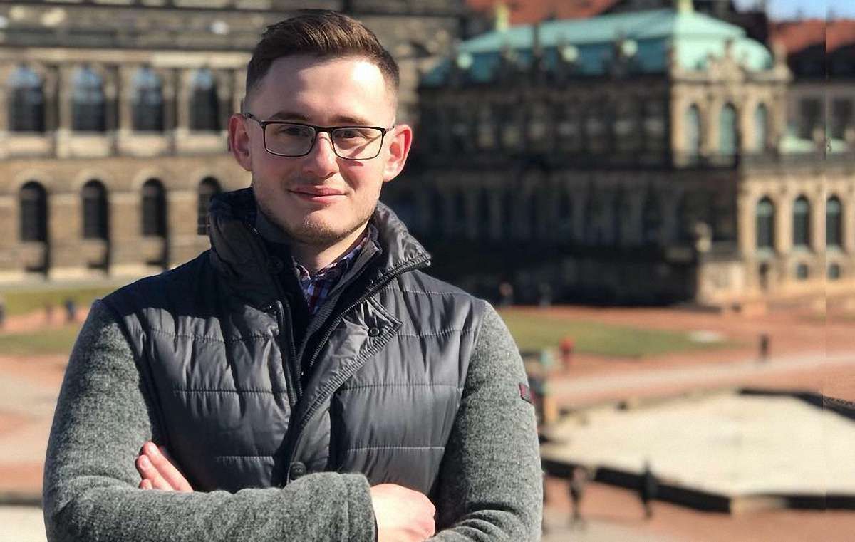Львівський суд повернув сину Дубневича водійські права і скасував штраф за нетверезе водіння