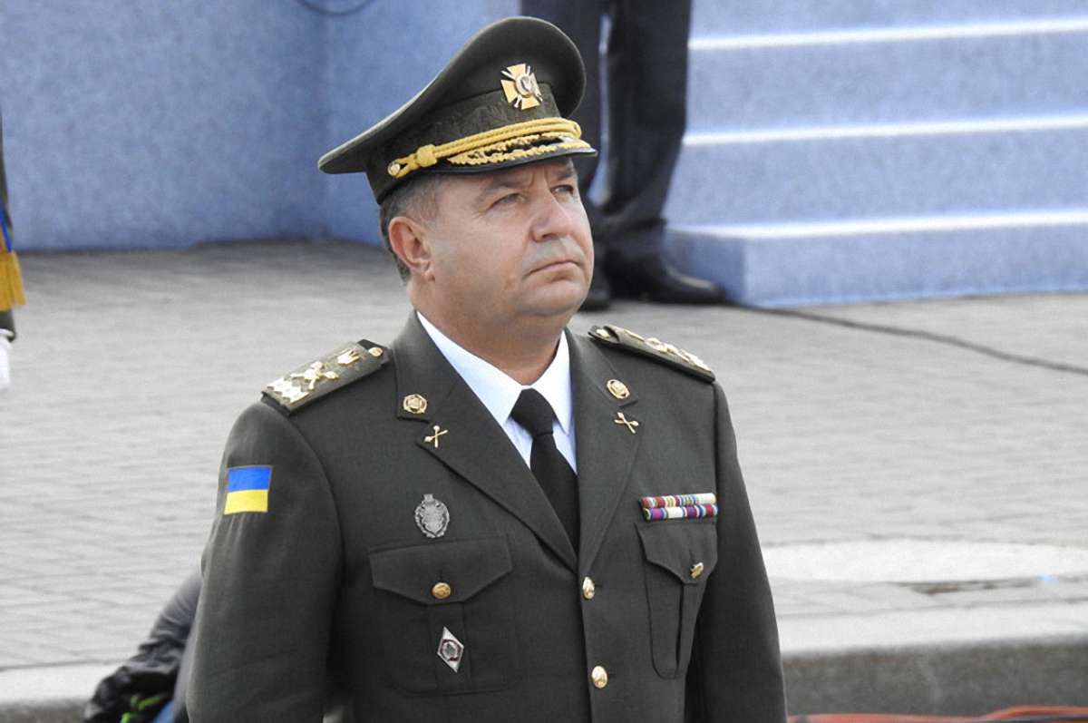 Суд зобов'язав НАБУ відкрити провадження проти Степана Полторака