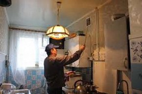  Через часті випадки отруєння чадним газом у Львові проведуть позапланову перевірку