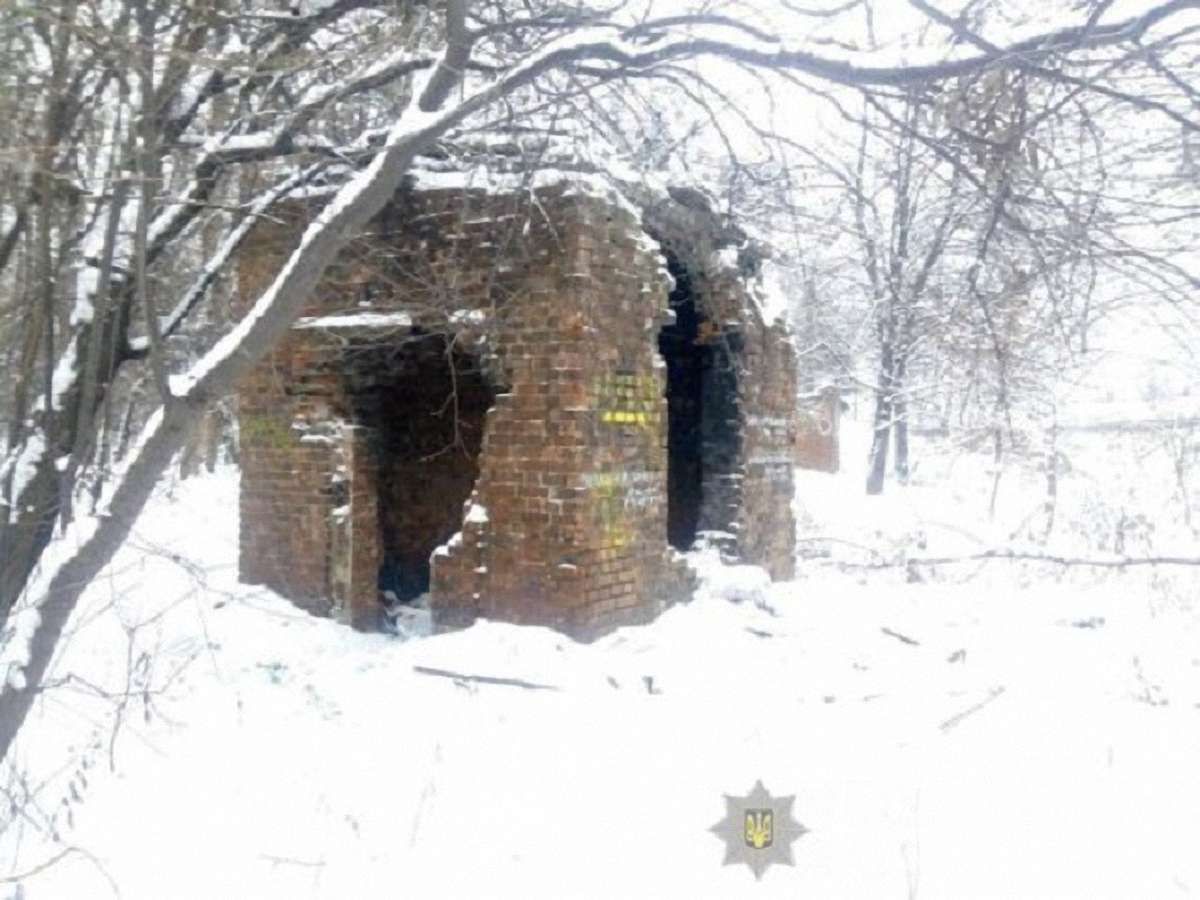 Львівські поліцейські затримали  33-річного закарпатця за підозрою у вбивстві жінки