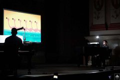 «Українська музика – це моя ідея фікс»